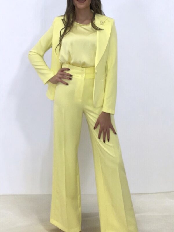 Tailleur Firenze Maryley