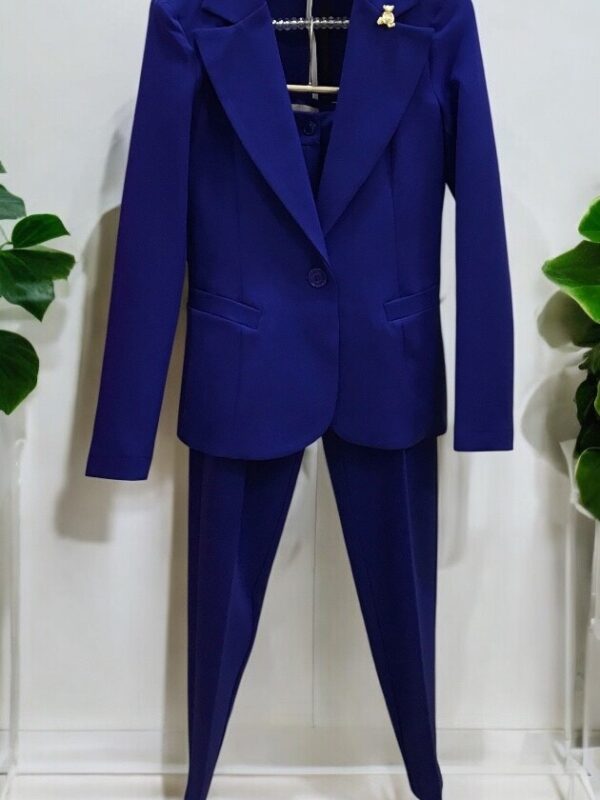 Tailleur Milano Maryley