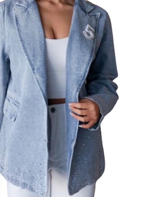 blazer moon