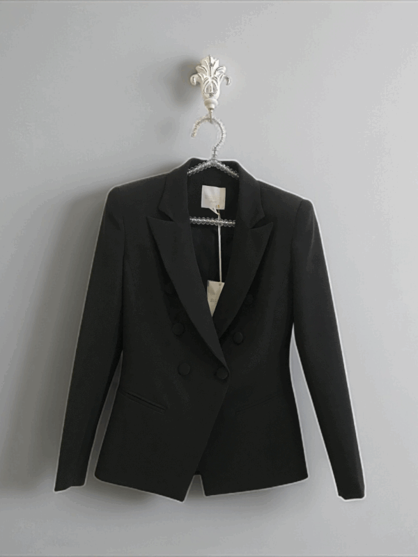 completo Libra black silence