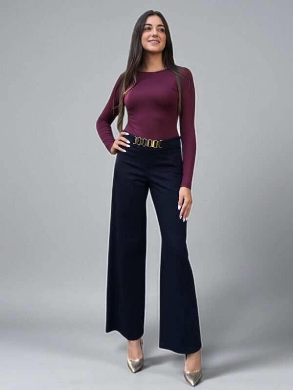 Pantalone belt FLYGIRL