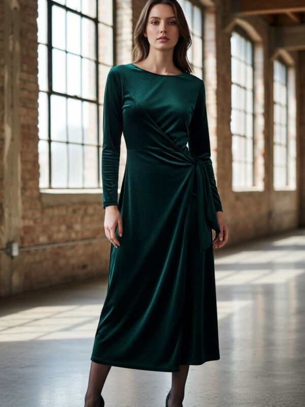 Abito Farfalla Sandro Ferrone