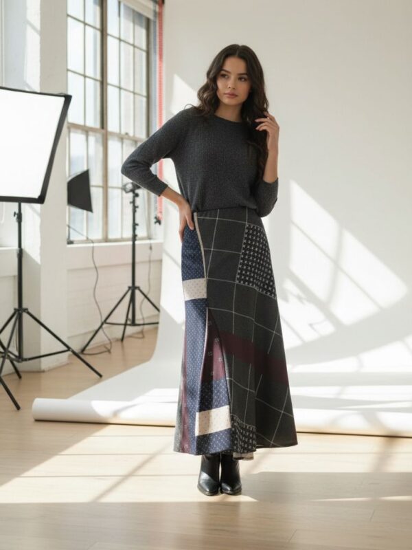 Gonna sbiego Sandro Ferrone