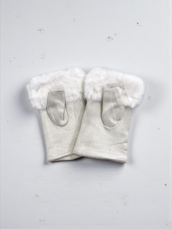 Guanti corti Monique