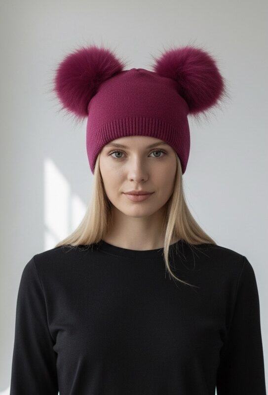 Cappello invernale Monique