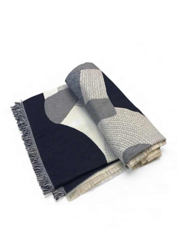 Sciarpa fantasia Monique