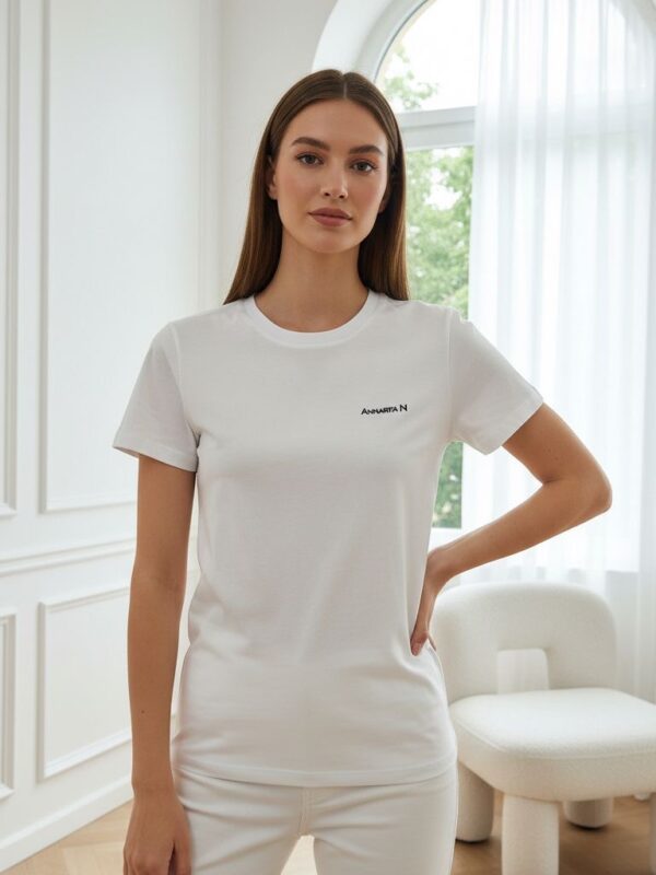 T-shirt Annarita N