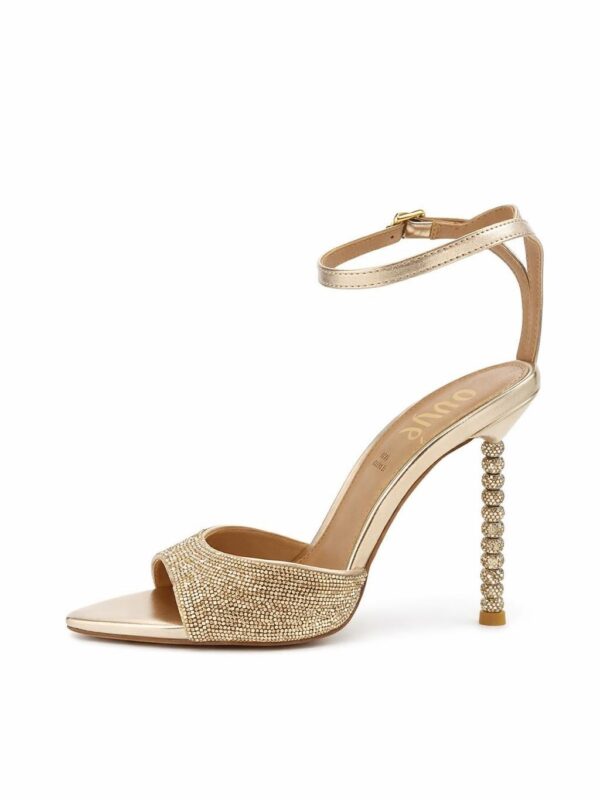 Sandalo Crystal Champagne