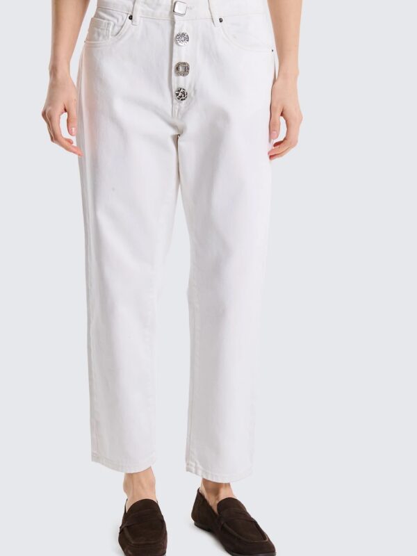 Jeans Vienna twoway