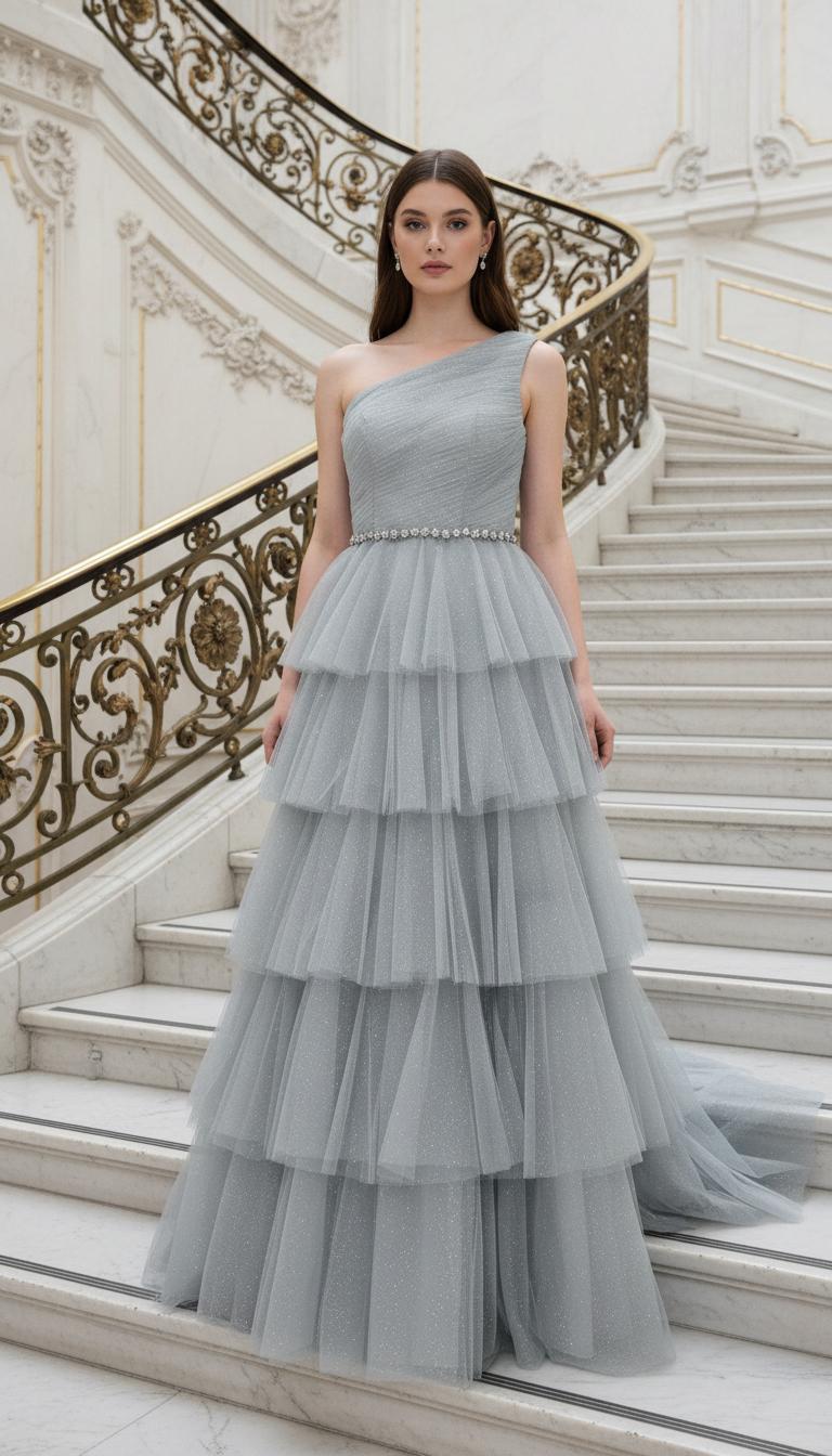 Monique-Boutique-Abito Lumière