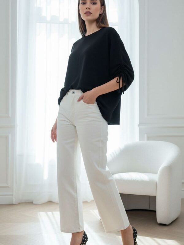 Pantaloni luna Annarita N