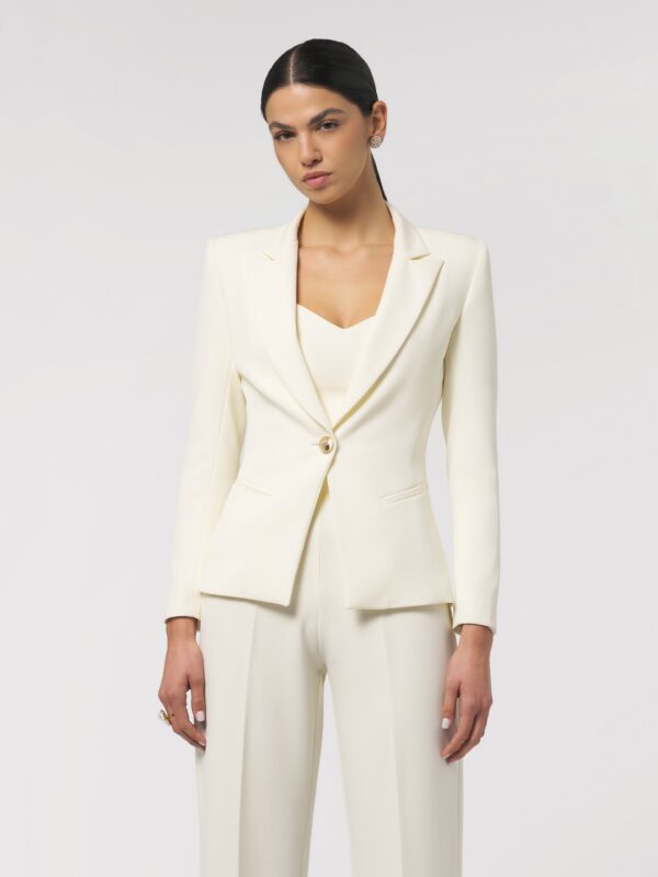 Blazer honey silence