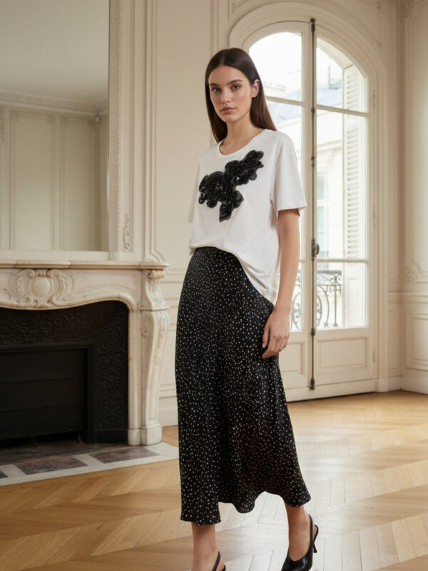 T-Shirt incanto D'L