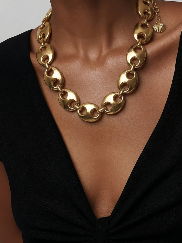 Collana Marina No Secret