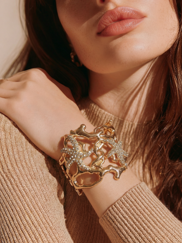 bracciale coralli no secrets