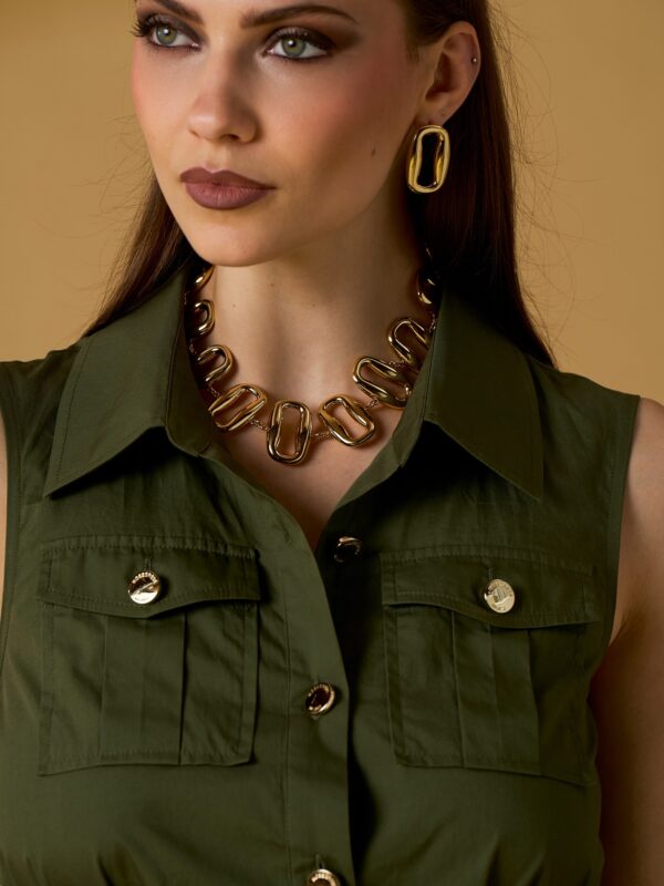 Collana catena no secrets