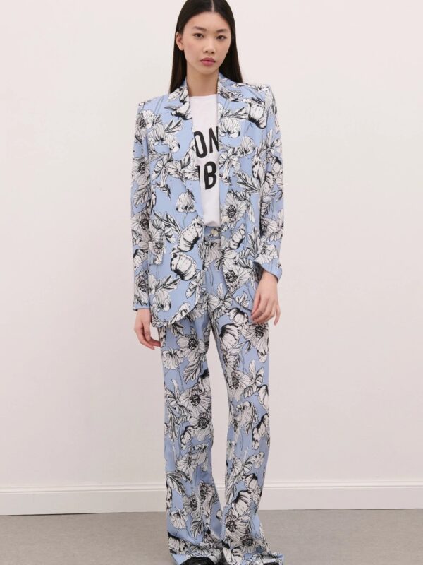 COMPLETO FLOWER TWOWAY