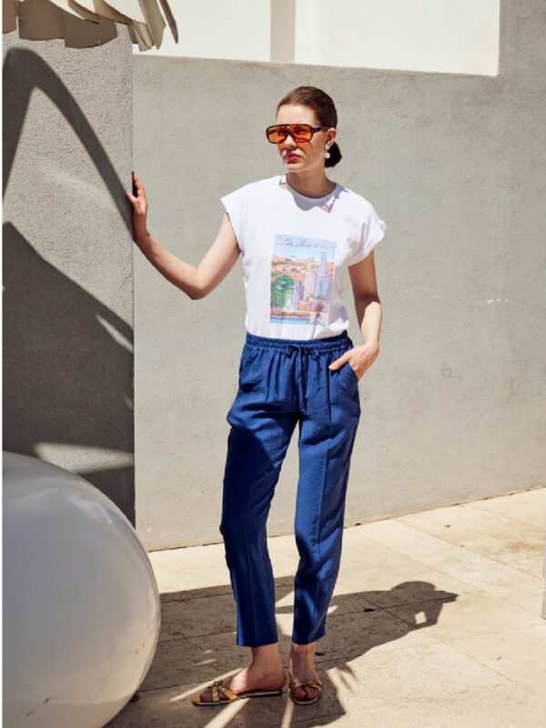 Pantalone Venezia Fly Girl