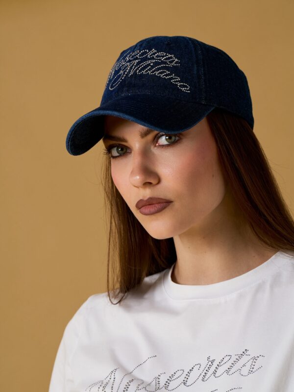 Cappello baseball no secrets