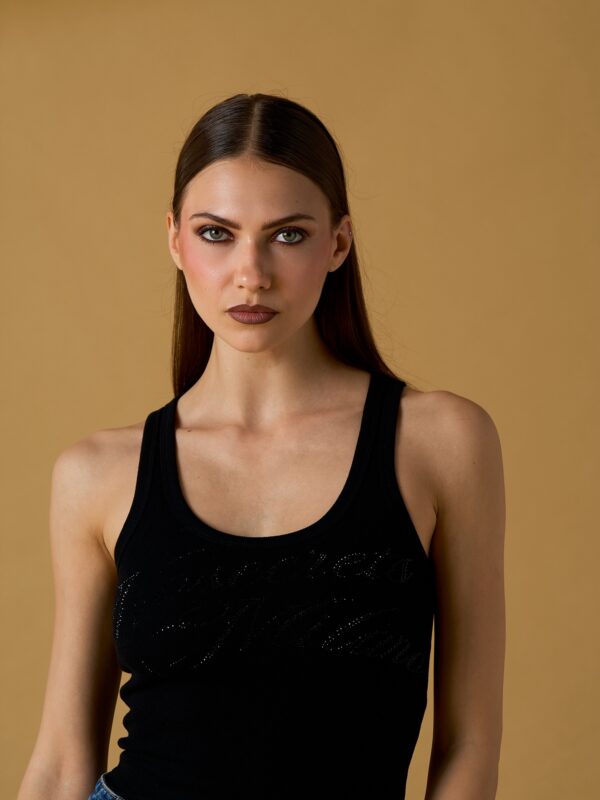 Canotta Nosecrets Milano