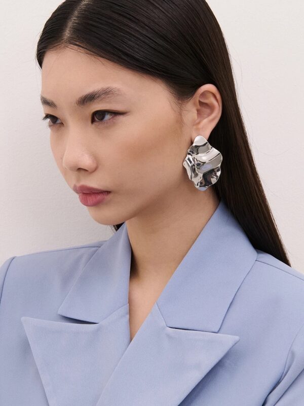 ORECCHINI NUVOLA twoway