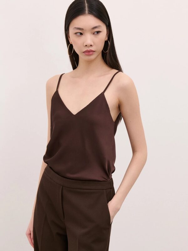 canotta raso moro twoway