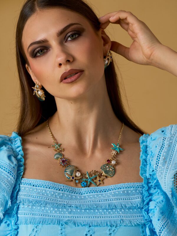 collana stella marina no secrets