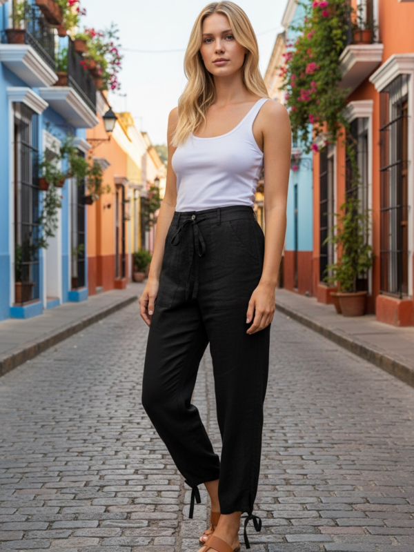 Pantalone Urban Fly Girl