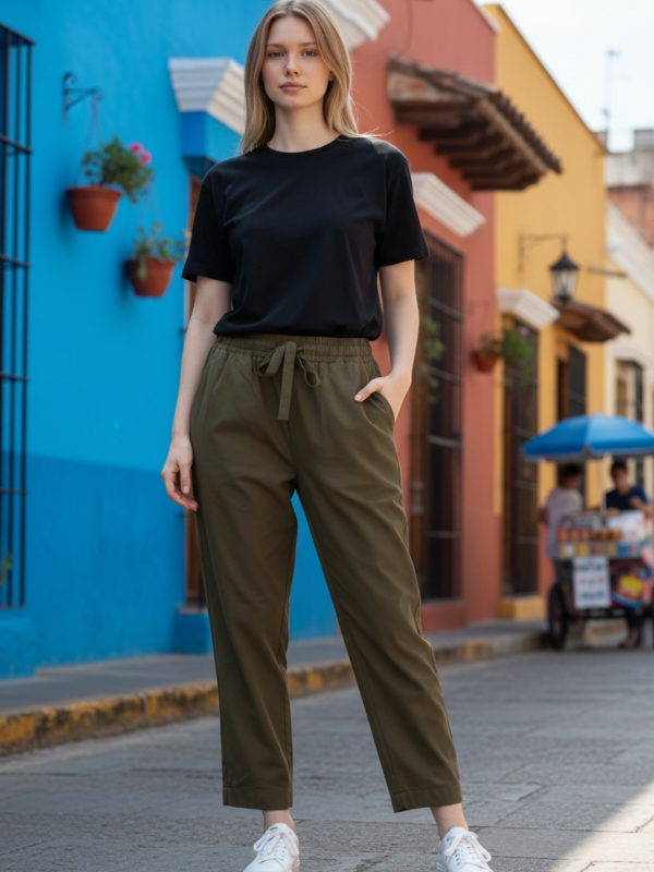 Pantalone dune Fly Girl