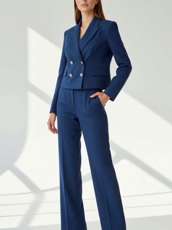 Completo grace blu Maryley