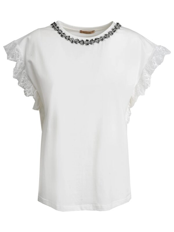 t-shirt nara bejade