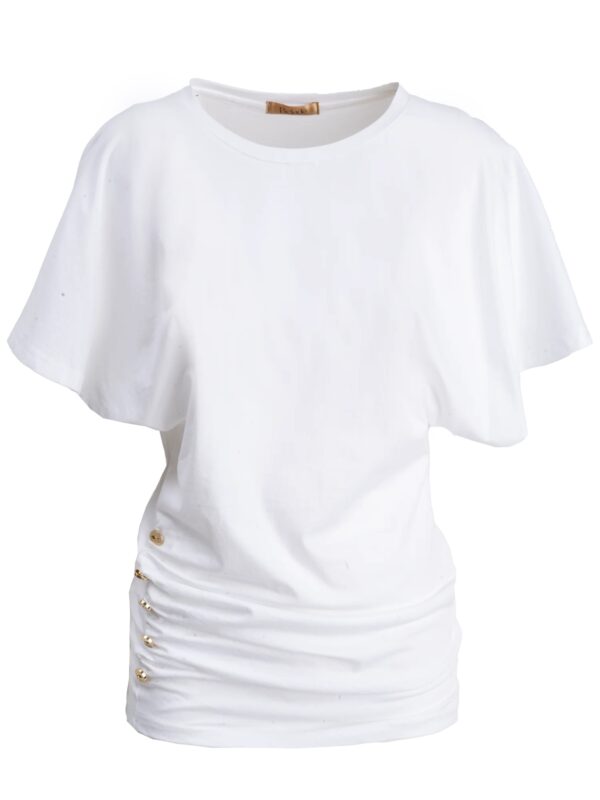 t-shirt zoe bejade