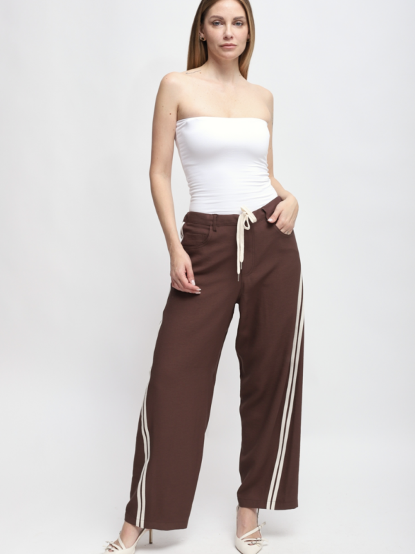 Pantalone Malibu moro Maryley