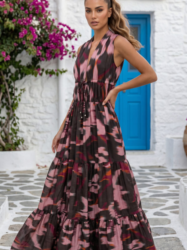 Abito Ibiza D'L