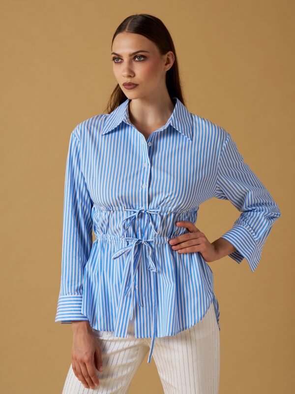 Camicia bastoncino no secrets