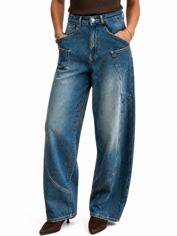 jeans manhattan maryley