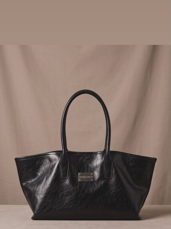 borsa neverfull con pochette nera no secrets