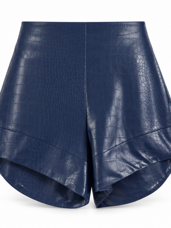Kaiman Short Hype Blue – Silence