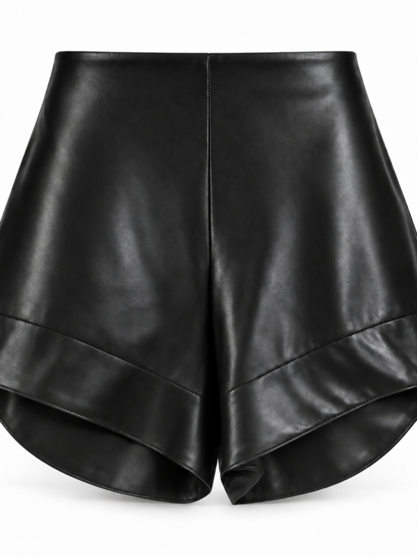 kiki shorts neri – Silence