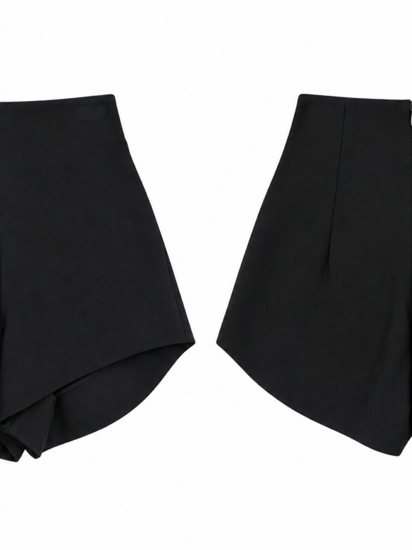 Short Point a Vita Alta – Silence Limited