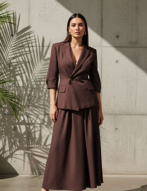 Giacca Sissy Maryley